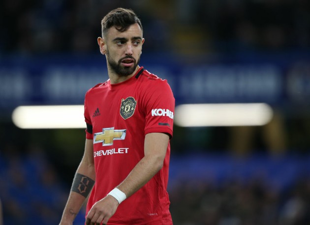 10 thống kê man utd - soton - Bóng Đá