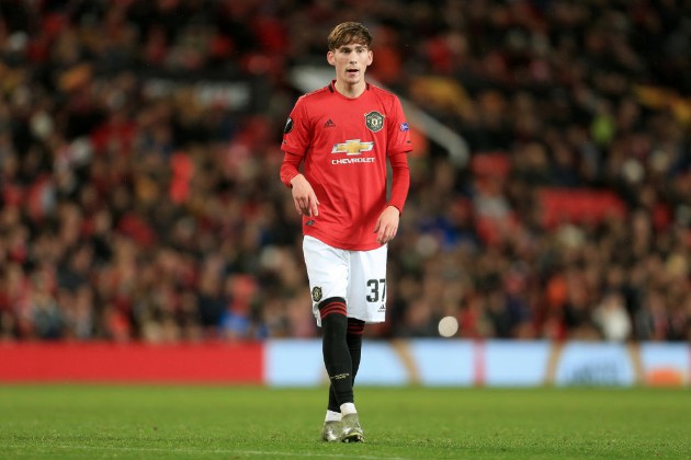 Garner set to join Bournemouth on long loan - Bóng Đá