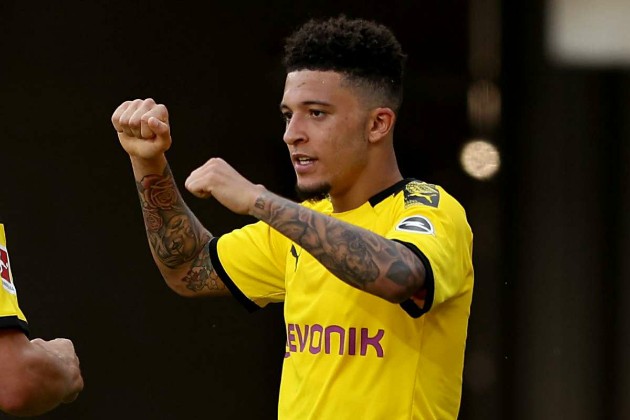Man utd couldn't buy Ake because Rojo and Smalling hadn't been sold - Bóng Đá