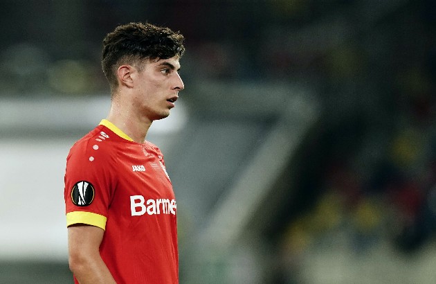 Tuy nhiên, rất có thể Chelsea phải bỏ ra đến 90 triệu bảng cho Havertz. Vì thế, 150 triệu bảng là không đủ để chiêu mộ cả 3 ngôi sao này, và khả năng cao The Blues sẽ thanh lý cầu thủ để củng cố ngân sách chuyển nhượng.