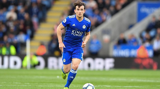 5 players' on Chelsea's shortlist - Bóng Đá