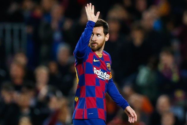 Và không lâu sau khi quyết định về tương lai của Suarez được đưa ra, Lionel Messi cũng lên kế hoạch rời khỏi Camp Nou ngay trong mùa Hè này.
