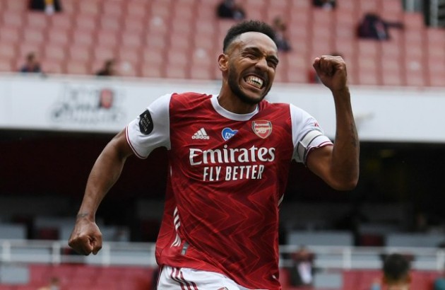Arsenal set to offer Maitland-Niles and Emiliano Martinez new contract - Bóng Đá