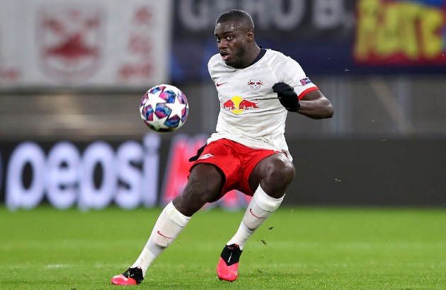 Solskjaer wants 3 more transfers after de beek - Bóng Đá