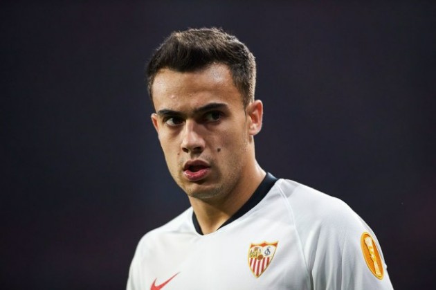 Real Madrid wants sell-on or buy back clause in Reguilon deal with Man Utd - Bóng Đá