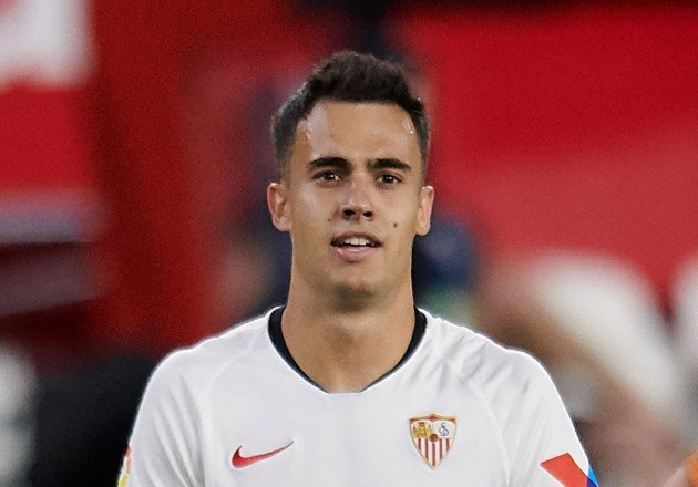 Man utd recruitment team made Reguilon their top target - Bóng Đá
