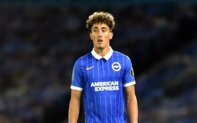 Leeds United makes bid for haydon roberts - Bóng Đá
