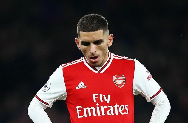 Torreira agreed personal term with Atletico Madrid - Bóng Đá