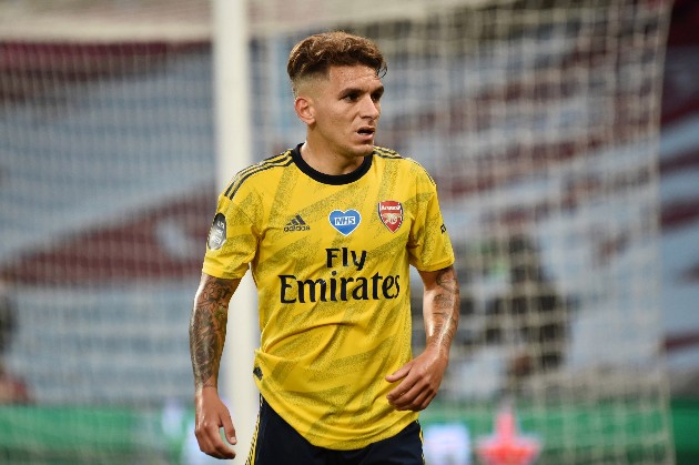 Torreira agreed personal term with Atletico Madrid  - Bóng Đá