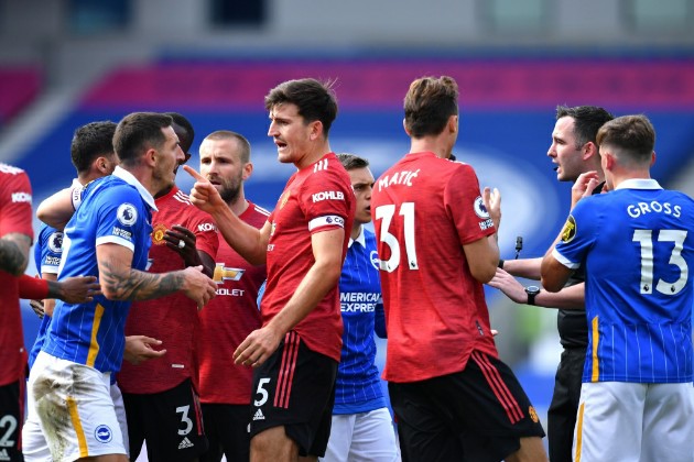 Solskjaer insists he won't buy a new cb - Bóng Đá