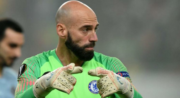 Agent working to get Kepa back to Spain - Bóng Đá
