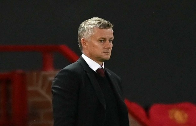Man Utd boss Solskjaer clashes with board over selling star to fund Jadon Sancho transfer - Bóng Đá