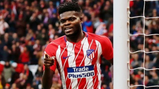 Tương tự Rice, Partey là mẫu tiền vệ "máy quét" mà Chelsea đang cần có, trong bối cảnh họ sở hữu quá nhiều cầu thủ tấn công.