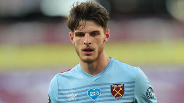 Dù vậy, dự kiến tiền vệ người Anh sẽ chẳng thể trở lại "mái nhà xưa", do West Ham United hoàn toàn không có ý định để anh ra đi vào lúc này.