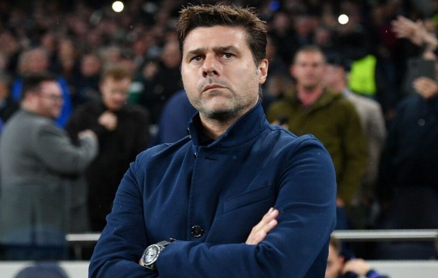 Manchester United: Fans react to reports of battle with Manchester City for Mauricio Pochettino - Bóng Đá