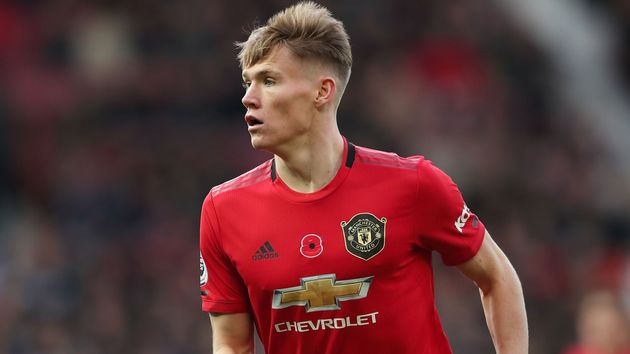 Man Utd ace McTominay explains dressing room stance on Solskjaer sack amid Pochettino link - Bóng Đá