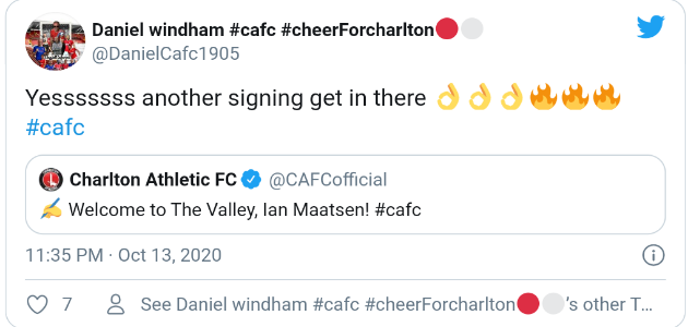 Charlton fans react to signing Chelsea defender Ian Maatsen on loan - Bóng Đá