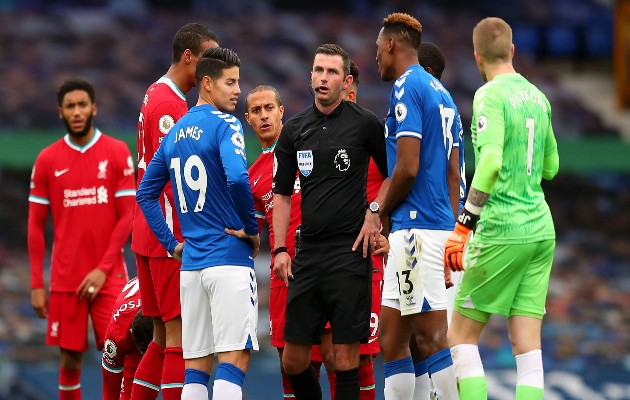 ‘Irreplaceable’, ‘absolutely outstanding’: Some Liverpool fans hail £140k-a-week ace’s derby display - Bóng Đá