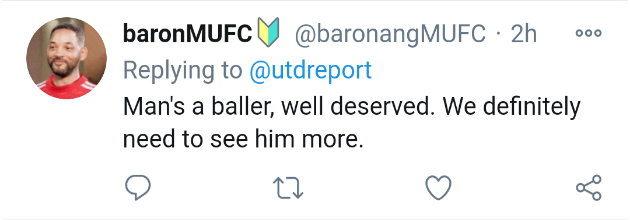 Man United fans react to Galbraith's new contract - Bóng Đá