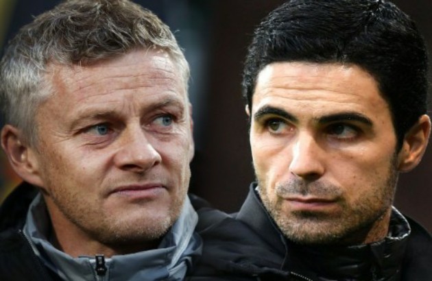 Ole Gunnar Solskjaer rates Mikel Arteta’s job at Arsenal Read more: https://metro.co.uk/2020/10/30/ole-gunnar-solskjaer-rates-mikel-artetas-job-at-arsenal-so-far-ahead-of-manchester-united-clash-13506262/?ito=newsnow-feed?ito=cbshare Twitter: https://twitter.com/MetroUK | Facebook: https://www.facebook.com/MetroUK/ - Bóng Đá