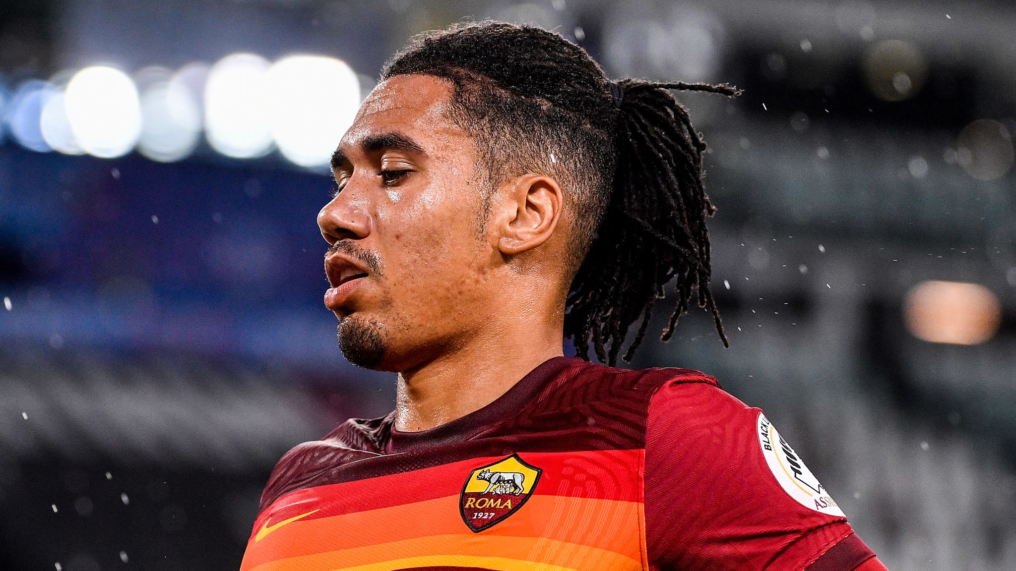 Former Roma sporting director admits he was stunned by how cheaply he could sign Chris Smalling from Manchester United  - Bóng Đá
