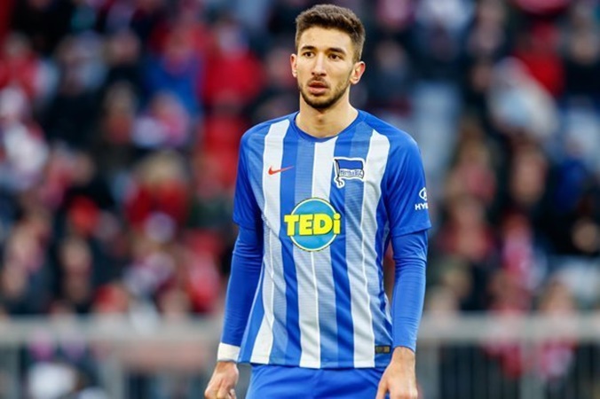 Grujic không muốn quay lại Liverpool.