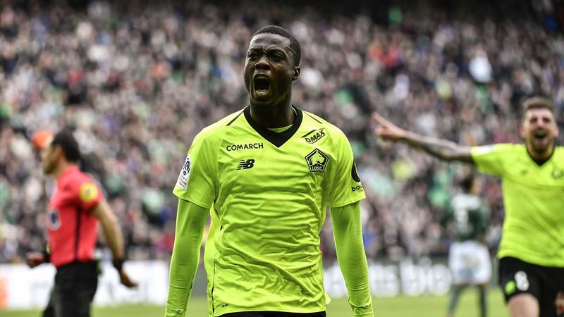 Bayern gặp khó trong vụ "Robben châu Phi".