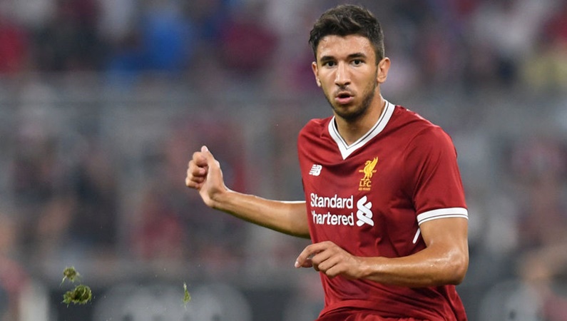 Liverpool gửi lời đến Atletico, chốt giá 40 triệu euro cho