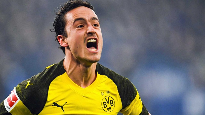 Thomas Delaney muốn các đồng đội sẽ chiến đấu hết sức mình.