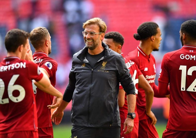 Họ có tất cả trừ danh hiệu và điều đó trở thành nguyên nhân khiến Liverpool bị chỉ trích.