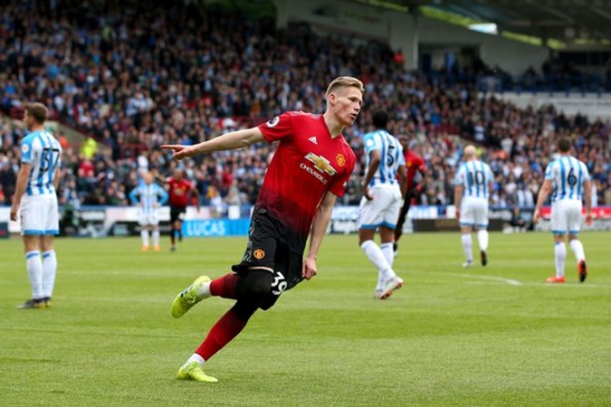 Đây! Động thái cho thấy Solskjaer sẵn sàng