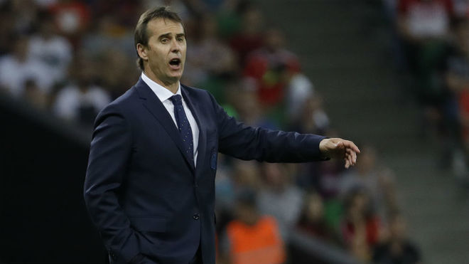 CHÍNH THỨC: Sevilla bổ nhiệm
