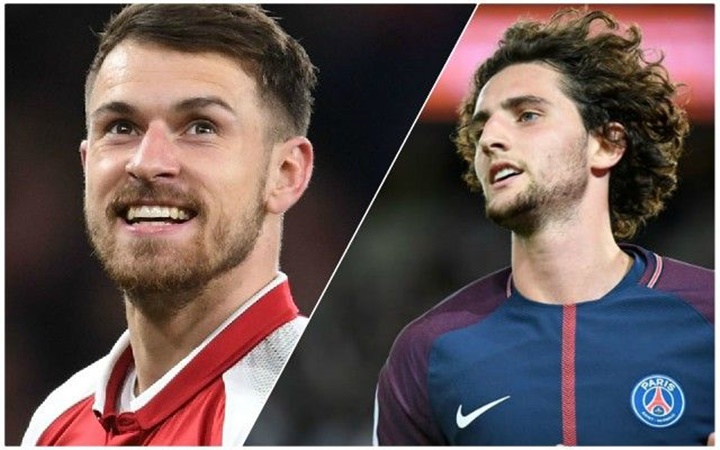 Juventus trên TTCN: Khi niềm tin đền từ các thương vụ 0 đồng - Bóng Đá