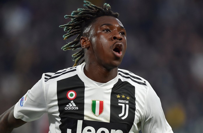 Borussia Dortmund target Juventus duo - Bóng Đá