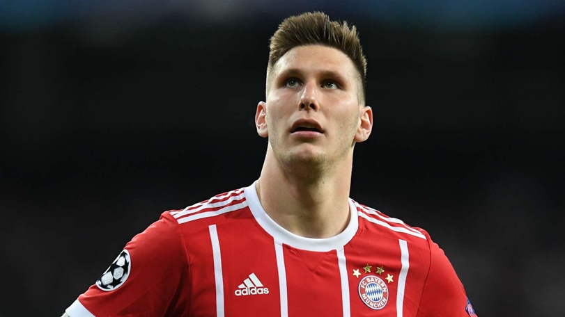 Sule wants to become a leader at new-look Bayern Munich - Bóng Đá