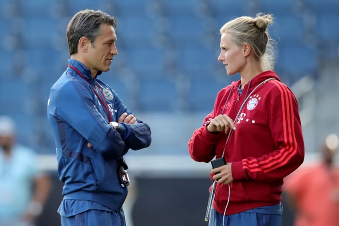Niko Kovac has altered some team rules for Bayern Munich - Bóng Đá