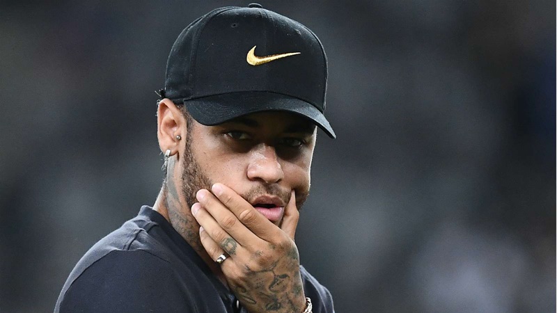 Bại trận, đội trưởng PSG cay đắng nói thẳng 1 câu về Neymar - Bóng Đá