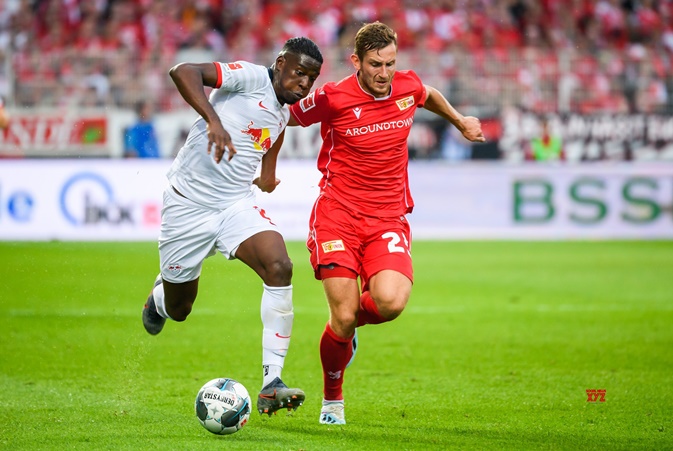 Vinh danh tài năng trẻ nổi bật nhất đội hình tiêu biểu vòng 1 Bundesliga - Bóng Đá