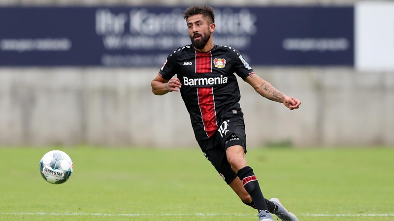 Top 5 tân binh đáng được kỳ vọng nhất tại Bundesliga (P2) - Bóng Đá