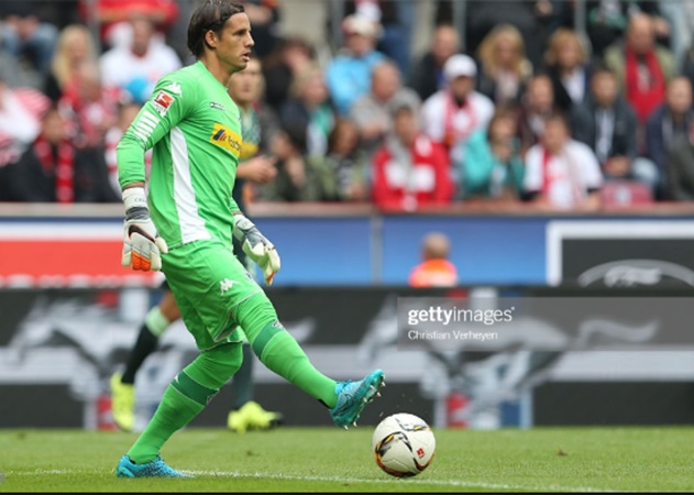 Đội hình tiêu biểu vòng 4 Bundesliga: Vinh danh Dortmund, ấn tượng Schalke - Bóng Đá