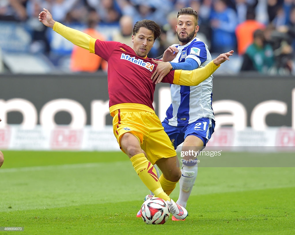 Đội hình tiêu biểu vòng 5 Bundesliga: Lời khẳng định của