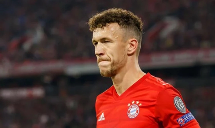 Perisic admits Bayern Munich are cautious of Tottenham - Bóng Đá