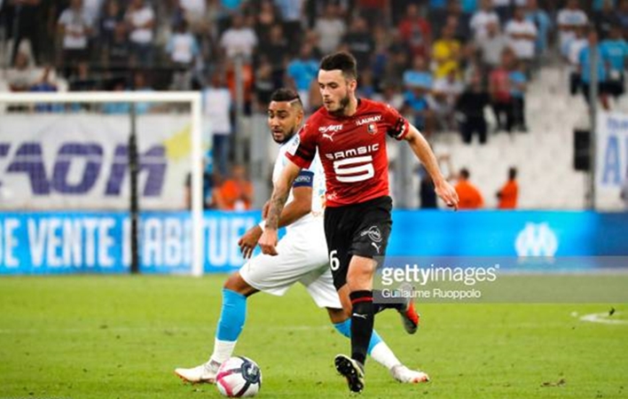 Đội hình tiêu biểu vòng 8 Ligue 1: Monaco trở lại - Bóng Đá