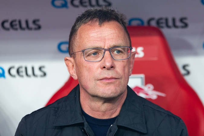 Favre under pressure as possible alternative identified - Bóng Đá