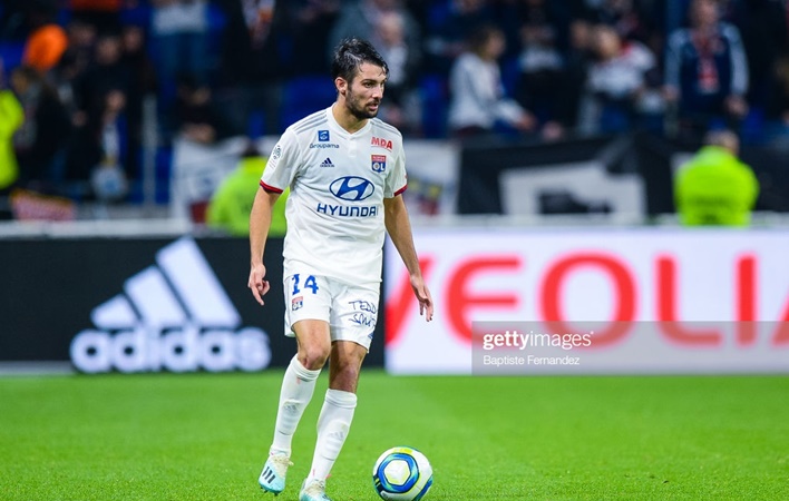 Đội hình tiêu biểu vòng 11 Ligue 1 - Bóng Đá