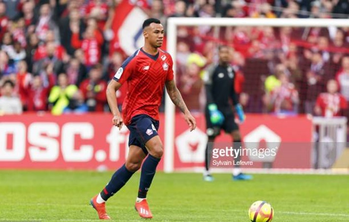 Đội hình tiêu biểu vòng 11 Ligue 1 - Bóng Đá