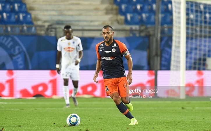 Đội hình tiêu biểu vòng 11 Ligue 1 - Bóng Đá
