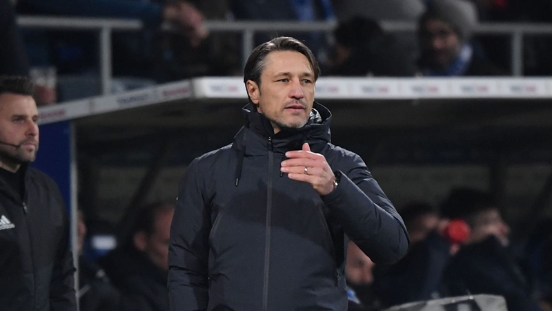 Kovac: We're through to the next round, and that's what counts in the cup - Bóng Đá