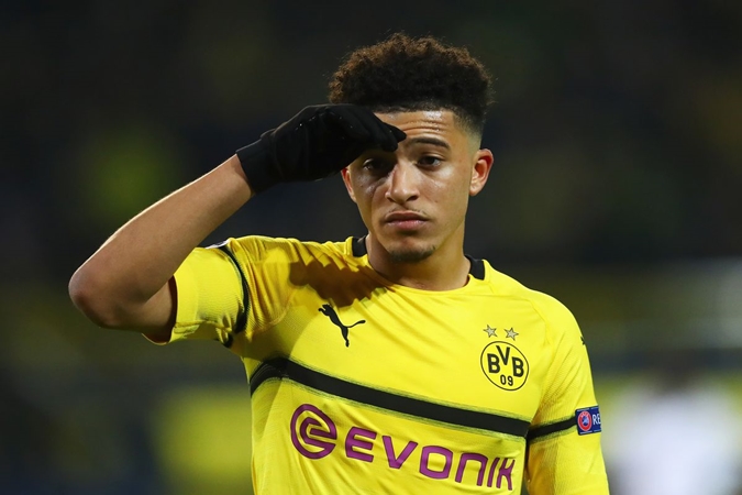Dortmund bạc nhược, đã đến lúc