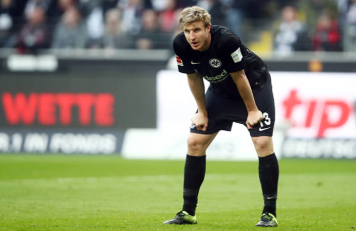 Đội hình tiêu biểu vòng 13 Bundesliga: Kẻ thách thức nổi dậy - Bóng Đá